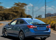 2018 SUBARU IMPREZA G4