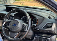 2018 SUBARU IMPREZA G4