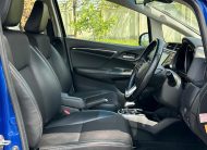 2017 HONDA FIT HYBRID