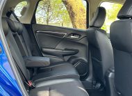 2017 HONDA FIT HYBRID