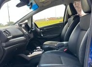 2017 HONDA FIT HYBRID