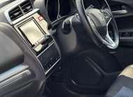 2017 HONDA FIT HYBRID